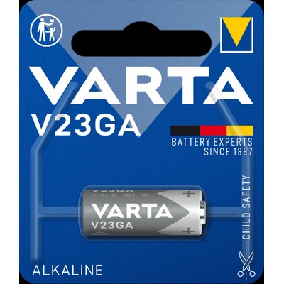 Varta V23GA 1ks 4223112401
