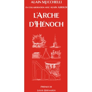 L’Arche d’Hénoch (2022)