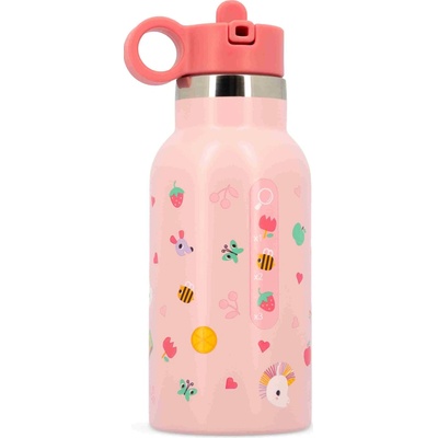 Lilliputiens termolahev 350 ml kočička Jeanne