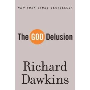 God Delusion | Richard Dawkins (ISBN: 9780618918249)