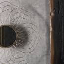 My Soul Depot Огледало от състарен месинг М (800803 - В)