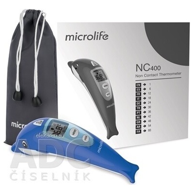 Microlife AG Microlife NC 400 detský