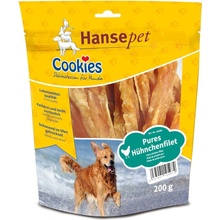 Cookie´s Delikatess kuracie čiastočne vlhké - plátky 200 g