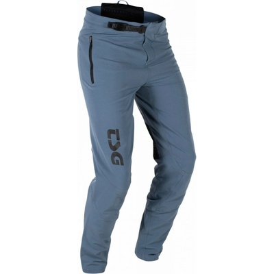 TSG grip dh pants steel 681