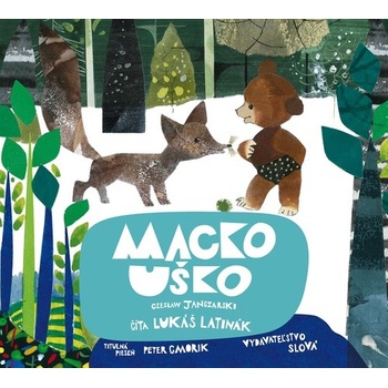 Macko Uško