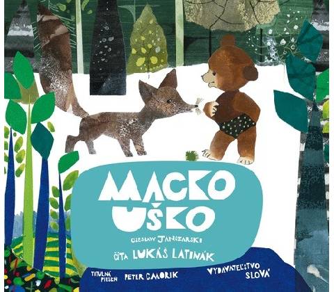 Macko Uško