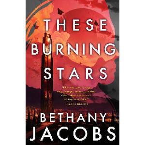 These Burning Stars (2023)