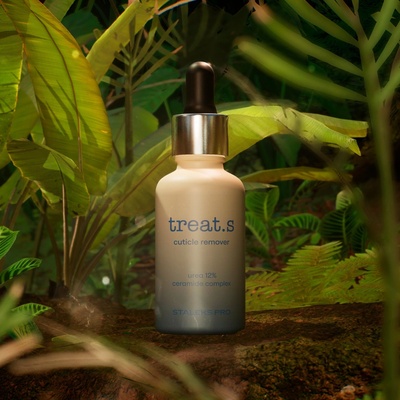 Staleks Odstraňovač kožičky treat.s 30 ml