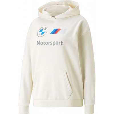 Puma BMW MMS Essentials 23 white