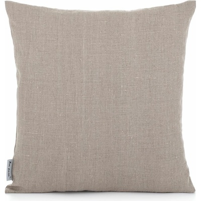 Tom Linen wars Oatmeal 40 x 40 cm