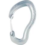 AustriAlpin Карабинер с щифт Austrialpin Micro Wire Snapgate carabiner - Polished - размер One Size (321-0023-blank)