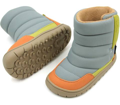 Muris TROMSO MINI GREEN