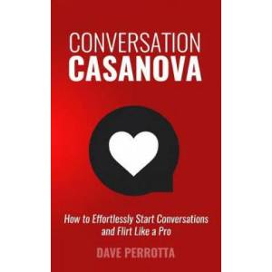 Conversation Casanova (ISBN: 9781539502081)