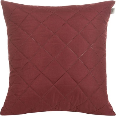 Eurofirany Alara3 bordová 40 x 40 cm