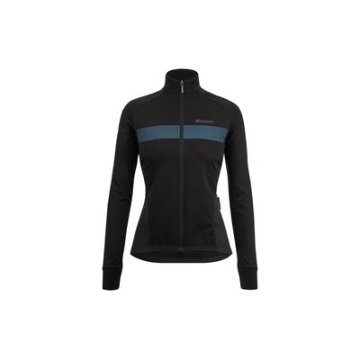 SANTINI CORAL BENGAL dámská Nero