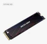 HIKSEMI FUTURE 2TB, HS-SSD-FUTURE(STD)/2048G/PCIE4/WW od 153,2 € -  Heureka.sk