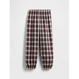 GAP Бебешки пижамен фланелен панталон Gap GAP | Mnogotsveten | Момчешки | 6