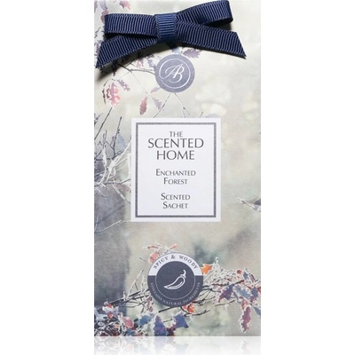 Ashleigh & Burwood London Enchanted Forest vôňa do prádla 15 g