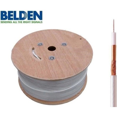 Belden H125 CU PE 75, 500m