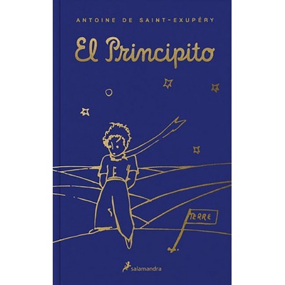 El Principito Edición Con Estuche / The Little Prince Boxed Edition