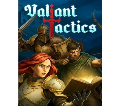 Valiant Tactics