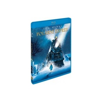 Polární express BD