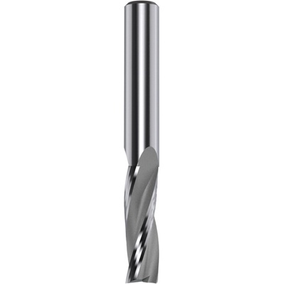 IGM 193 Drážkovací spirálová fréza fréza na dveře HWM Z3 - D16x95 L150 S=16