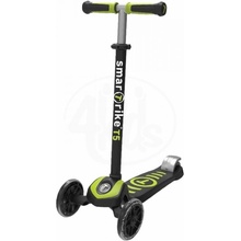 Smart Trike Scooter T5 zelená
