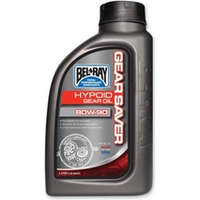 Bel-Ray Gear Saver Hypoid Gear Oil 80W-90 1 l