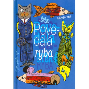 Povedala ryba Kolektív, Svetozár Mydlo