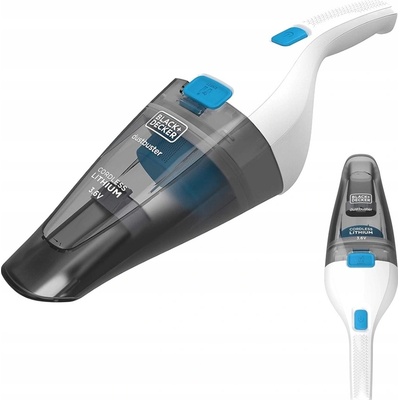 Black & Decker NVC115JL-QW