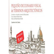 Pequeño diccionario visual de términos arquitectónicos