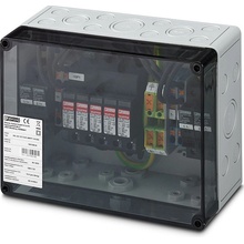 Solar SC-1ST-0-DC-2MPPT-1010SE