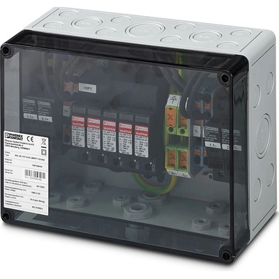 Solar SC-1ST-0-DC-2MPPT-1010SE