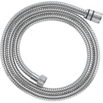 Grohe - Шлаух за душ VitalioFlex Metal Long-Life, 1, 5 m, хром 22101000 (22101000)