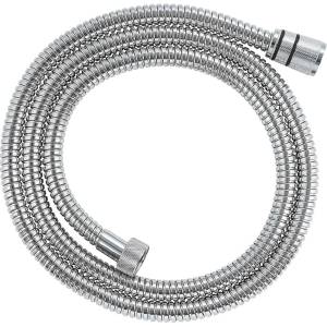 Grohe - Шлаух за душ VitalioFlex Metal Long-Life, 1, 5 m, хром 22101000 (22101000)