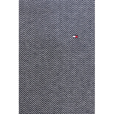 Tommy Hilfiger Пуловер с вълна Tommy Hilfiger (MW0MW40446)