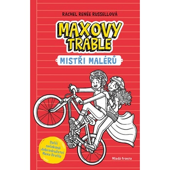 Maxovy trable
