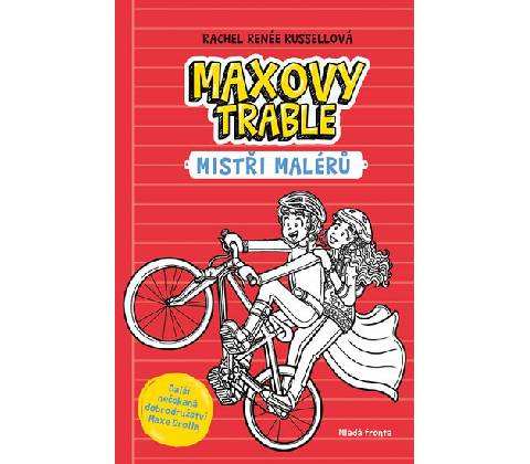 Maxovy trable