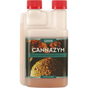 Image 1 of CANNA CANNAZYM 250ml