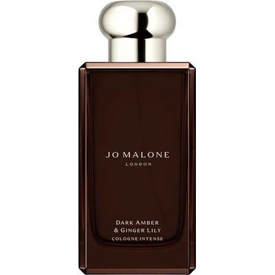 Jo Malone Dark Amber & Ginger Lily intense kolinská voda unisex 100 ml