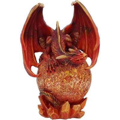 Nemesis Now Статуетка Nemesis Now Fantasy: Dragons - The Venusian, 14.8 cm (D7294C25)