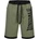 Lonsdale Бански гащета Lonsdale Clennell swimming shorts - Green (Black / Olive)