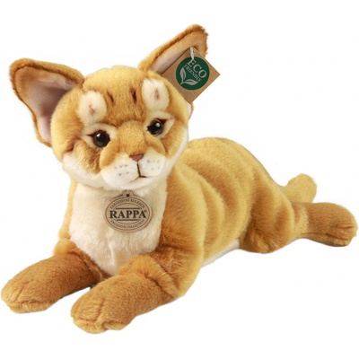 Eco-Friendly Rappa kočka habešská 30 cm