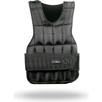 GymBeam Жилетка с тежести 10 кг