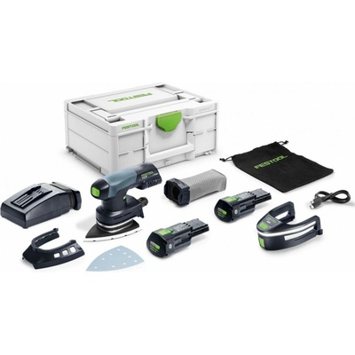 Festool DTSC 400 3,0 I-Plus 578848