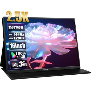 ZEUSLAP P16K