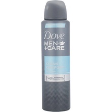 Dove Men+Care Clean Comfort deospray 150 ml