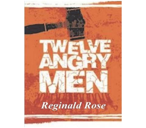 Twelve Angry Men