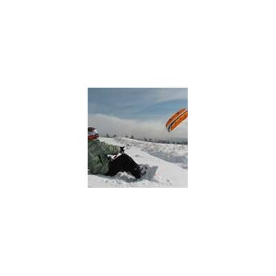 TÝDENNÍ SNOWKITING KURZ